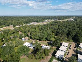 Eastbrook Apartments | Value-Add Opportunity