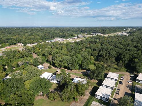 Eastbrook Apartments | Value-Add Opportunity