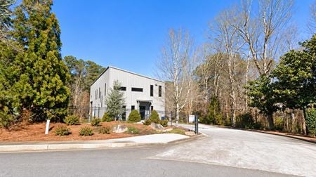 Industrial space for Sale at 5115 Old Ellis Point in Roswell