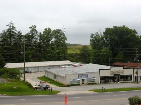Photo of commercial space at 2336 Thompson Bridge Rd in Gainesville