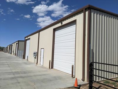 8480 SW 81st - Heritage Business Park