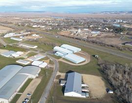 The Wabasha High-Power Industrial Hub