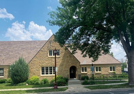 Office space for Rent at 523 S 2nd St in Mankato