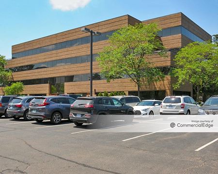 Photo of commercial space at 1500 Abbot Road in East Lansing