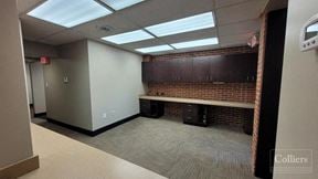 Office/Medical Space Available