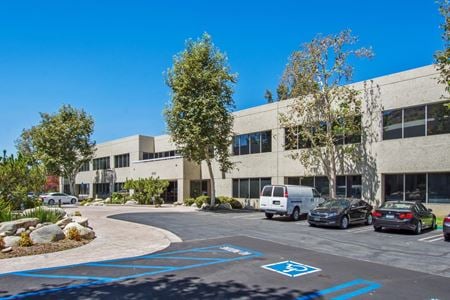 Photo of commercial space at 4360 Park Terrace Drive in Westlake Village