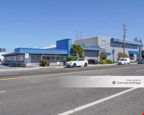 1409-1411 Industrial Road