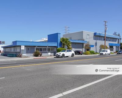 1409-1411 Industrial Road