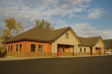 Office space for Rent at 2309 W Dolarway rd ellensburg in Ellensburg