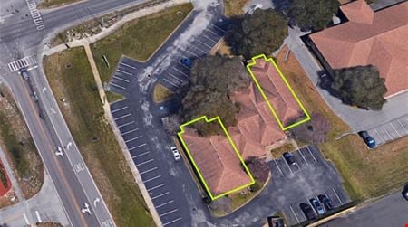 Office space for Rent at 7510 Ridge Rd in Port Richey