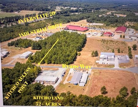 VacantLand space for Sale at Highway 531 in Minden
