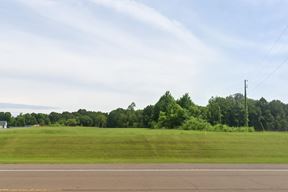 4.99 AC - Goodman Road & Bill Hughey Road, Olive Branch, MS