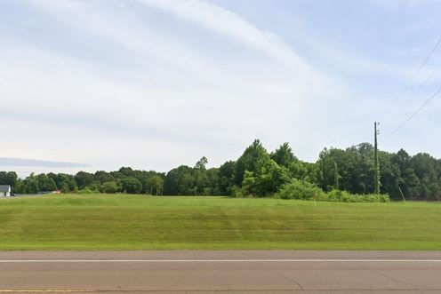 4.99 AC - Goodman Road & Bill Hughey Road, Olive Branch, MS