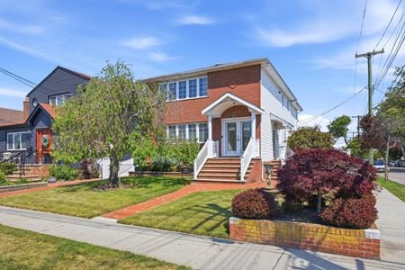 Multi-Family space for Sale at 98-19 160th Ave in Howard Beach