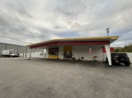 Freestanding Industrial For Sale- Gary, IN