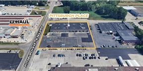 Pittsburgh Place