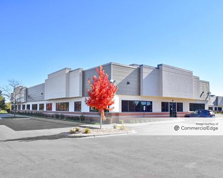 Photo of commercial space at 3225 Deming Way in Middleton