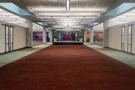 Photo of commercial space at 501 Spears Creek Church Rd in Elgin