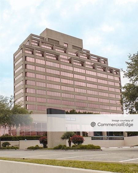 The Forum Office Complex - Phase I - San Antonio