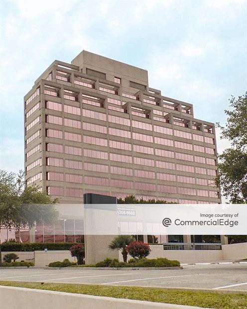 The Forum Office Complex - Phase I
