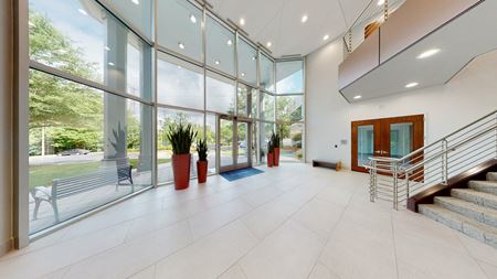 Commercial space for Rent at 630 Davis Drive in Durham