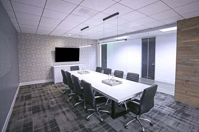 BUR - 2600 West Olive Avenue