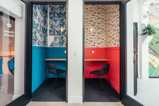 Union Cowork, LLC - Union Cowork Arts District