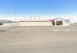 Skateland Roller Skating Rink
