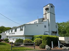385 King Street