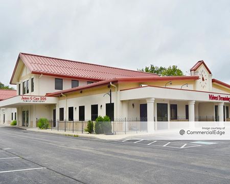 Office space for Rent at 3006 North County Road 25A in Troy