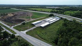 Kansas City North Storage