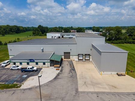 Industrial space for Sale at 3310 Hancel Cir in Mooresville