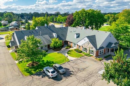 Office space for Rent at 31395 W 7 Mile in Livonia