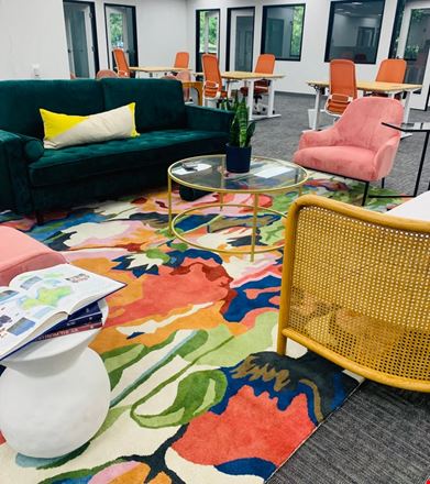 VIDA Coworking - Beaverton