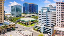 Prime Investment Opportunity | For Sale | Kapiolani Business Plaza