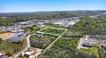 Other space for Sale at N Plainview Ave in Fayetteville