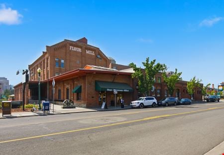 Office space for Sale at 621 W Mallon Ave Ste 509 in Spokane