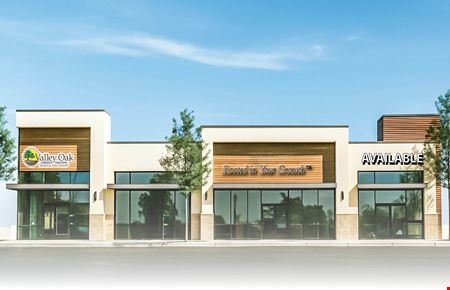 Photo of commercial space at 1321 North Mooney Boulevard in Tulare