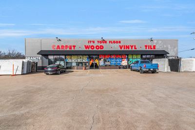 8101 Grapevine Highway