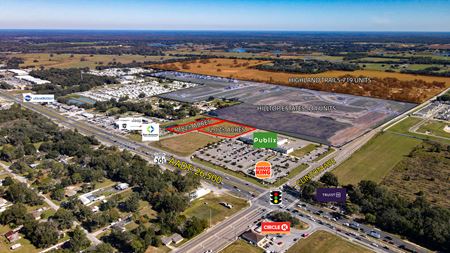 VacantLand space for Sale at 0 Sprocket Way in Dade City
