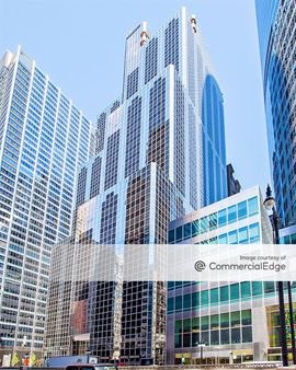 One South Wacker