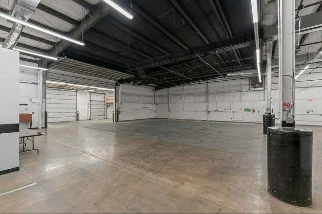 152 S Iredell Industrial Park Rd