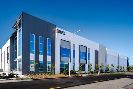 Industrial space for Rent at 5235 E. Hunter Ave in Anaheim