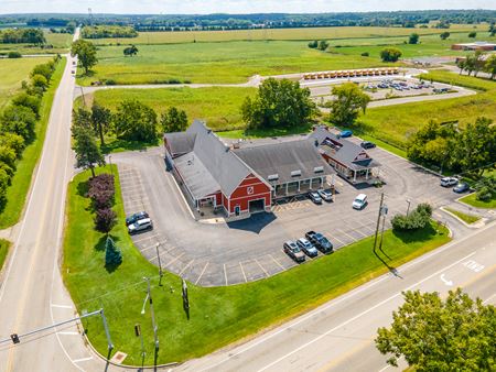 Retail space for Sale at 3103 Illinois Route 176 in Crystal Lake