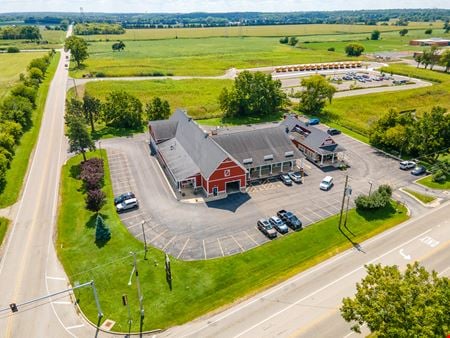 Retail space for Sale at 3103 Illinois Route 176 in Crystal Lake