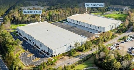 Photo of commercial space at 1545 Cedar Line Drive in Rock Hill