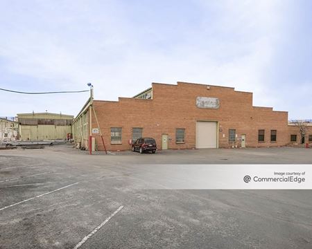 Industrial space for Rent at 201 East 58th Avenue in Denver