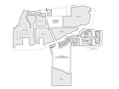 Parcel 18