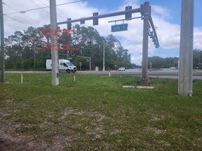 11035 Old Dixie Highway - Land Opportunity Near Nocatee 