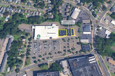 Retail space for Rent at 460 Elm St in West Haven